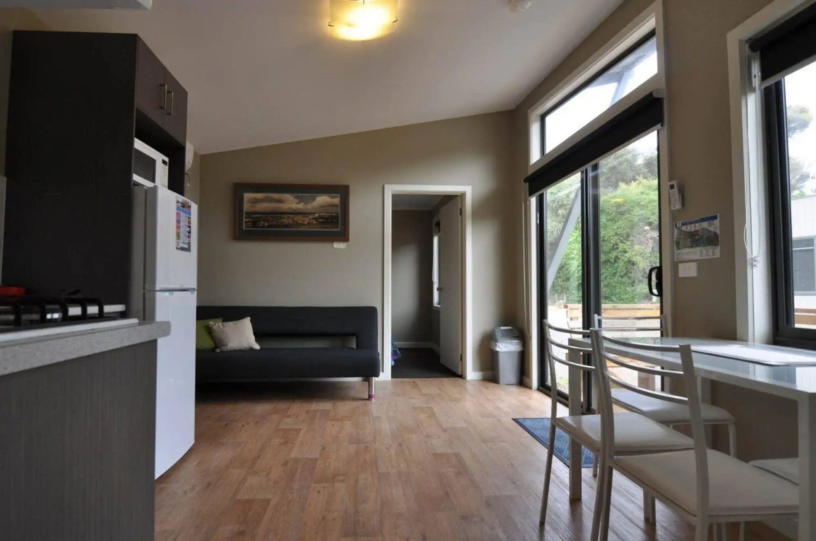 Surfside Holiday Park