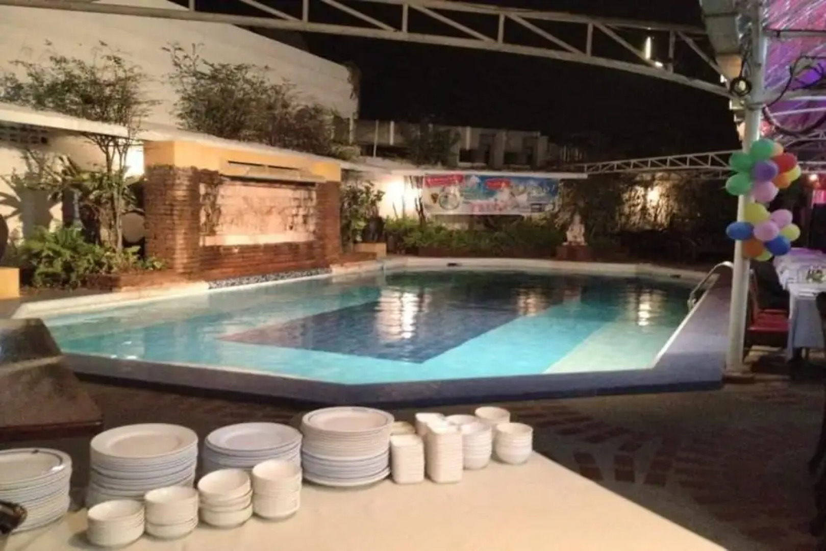 Hotel Petchkasem Grand