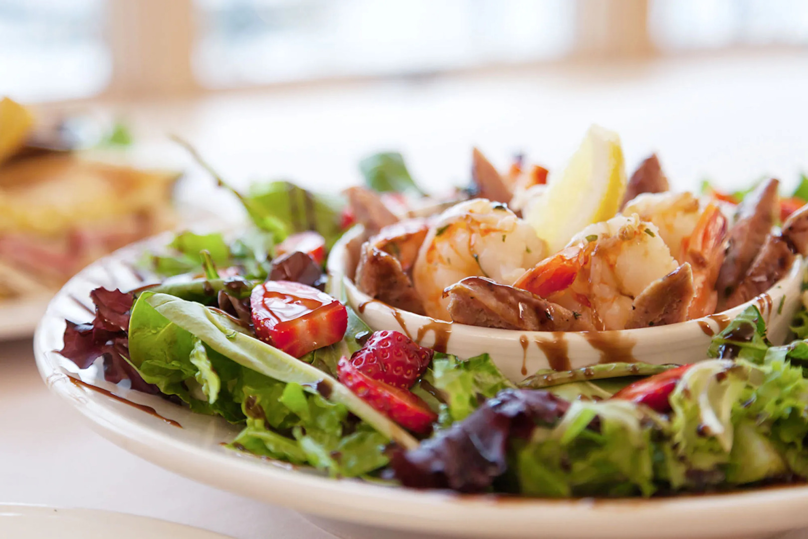 Red Jacket Mountain View Hotel