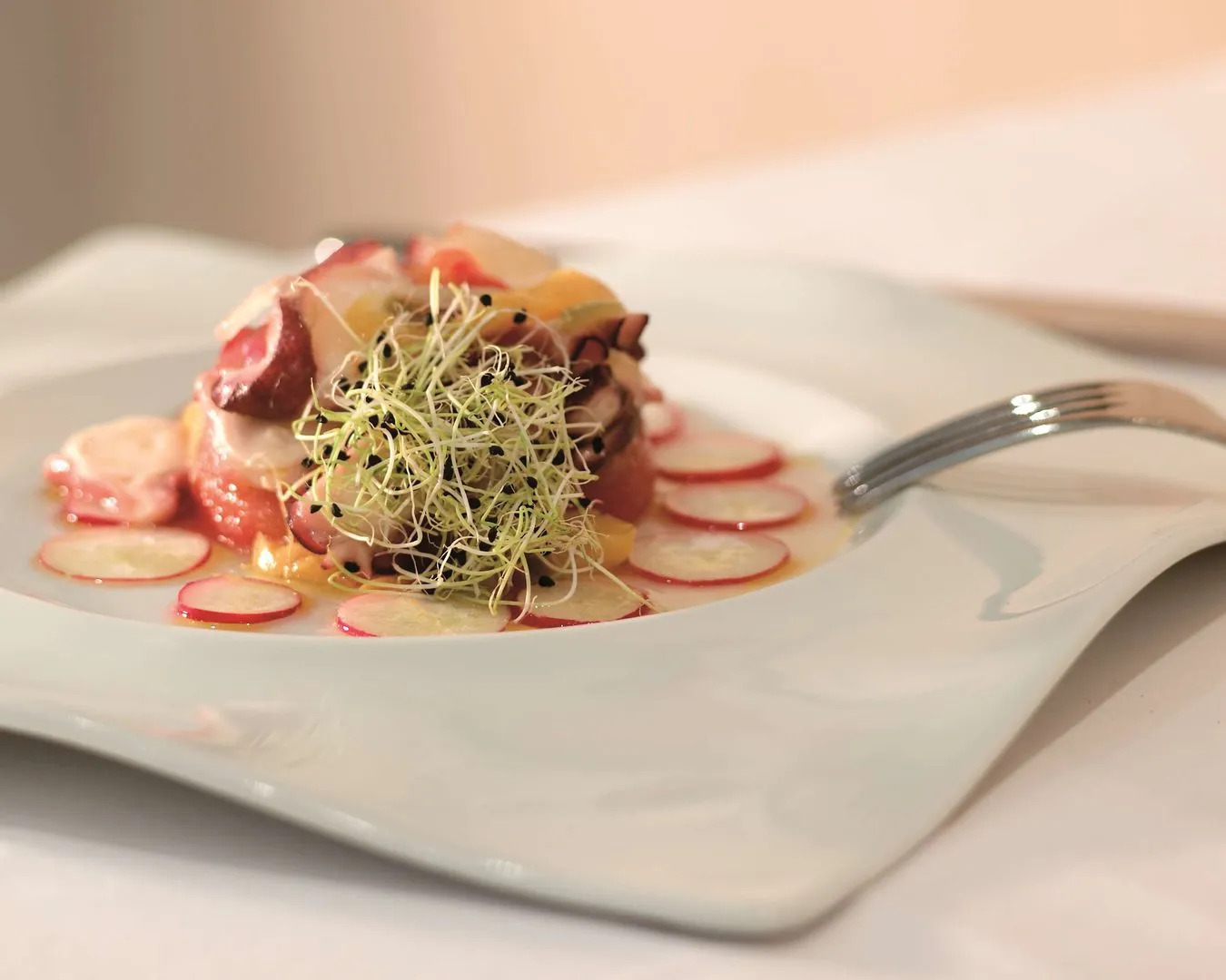 Hesperia Zaragoza Centro