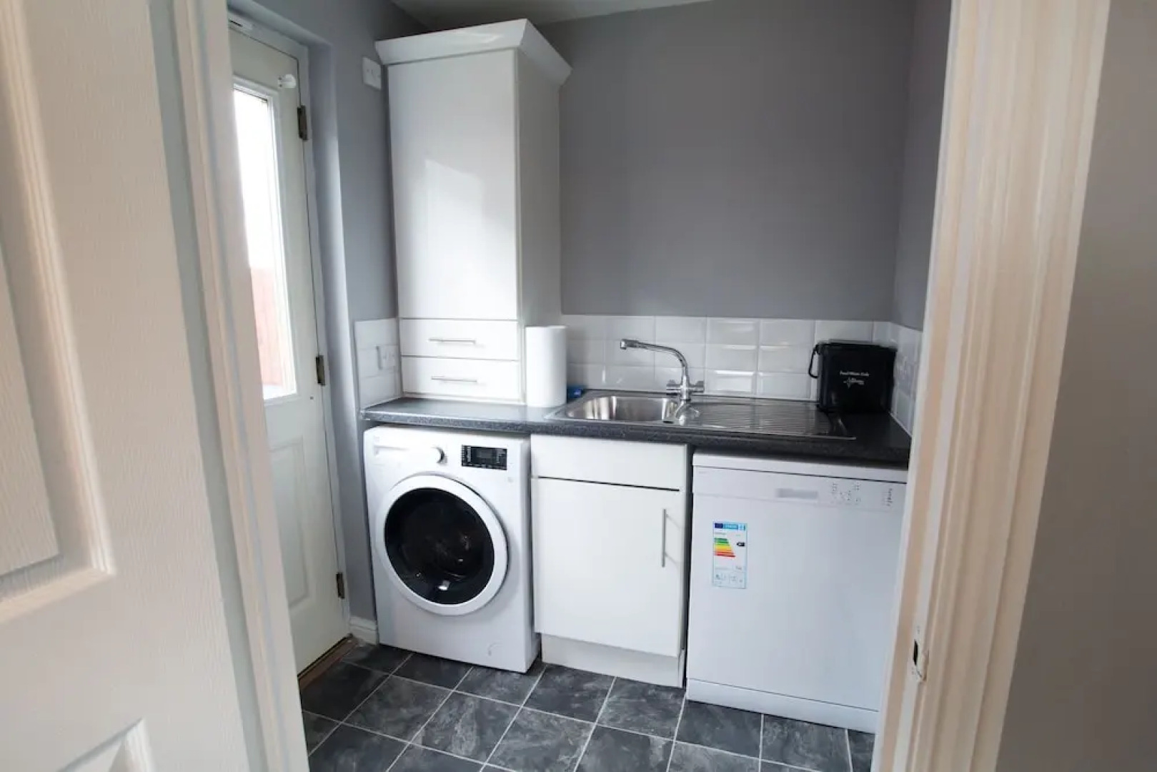 Lomond Serviced Apartments - Muir House