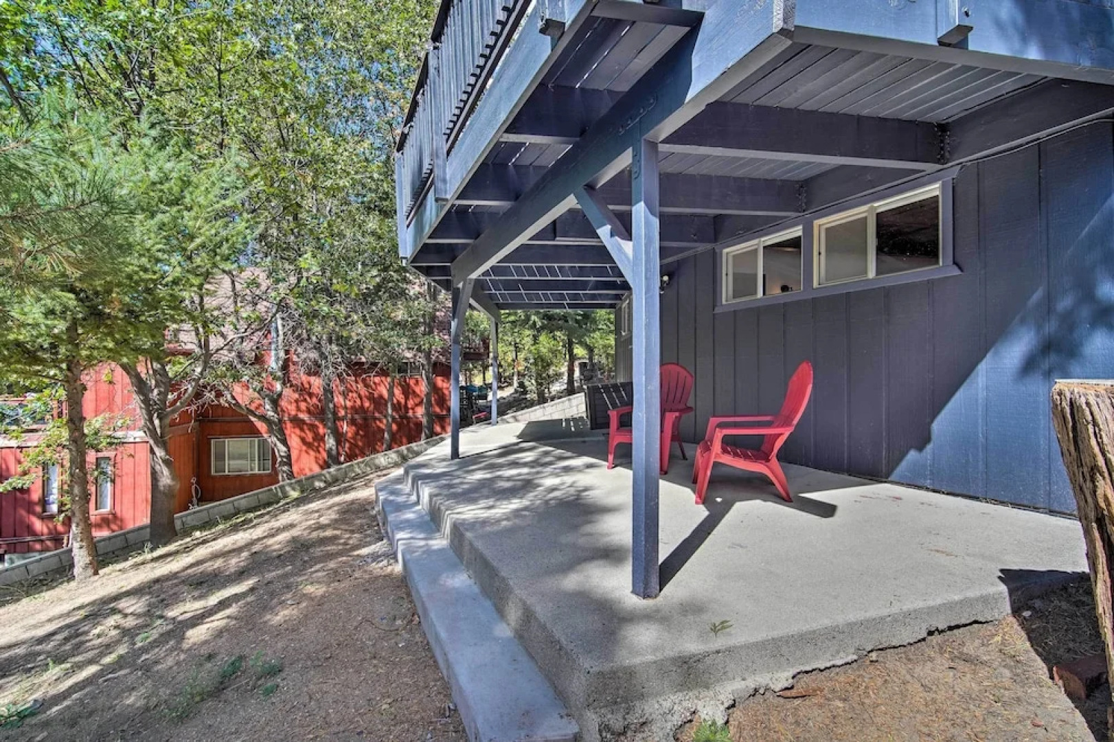 Running Springs Cabin < 7 Mi to Lake + Skiing