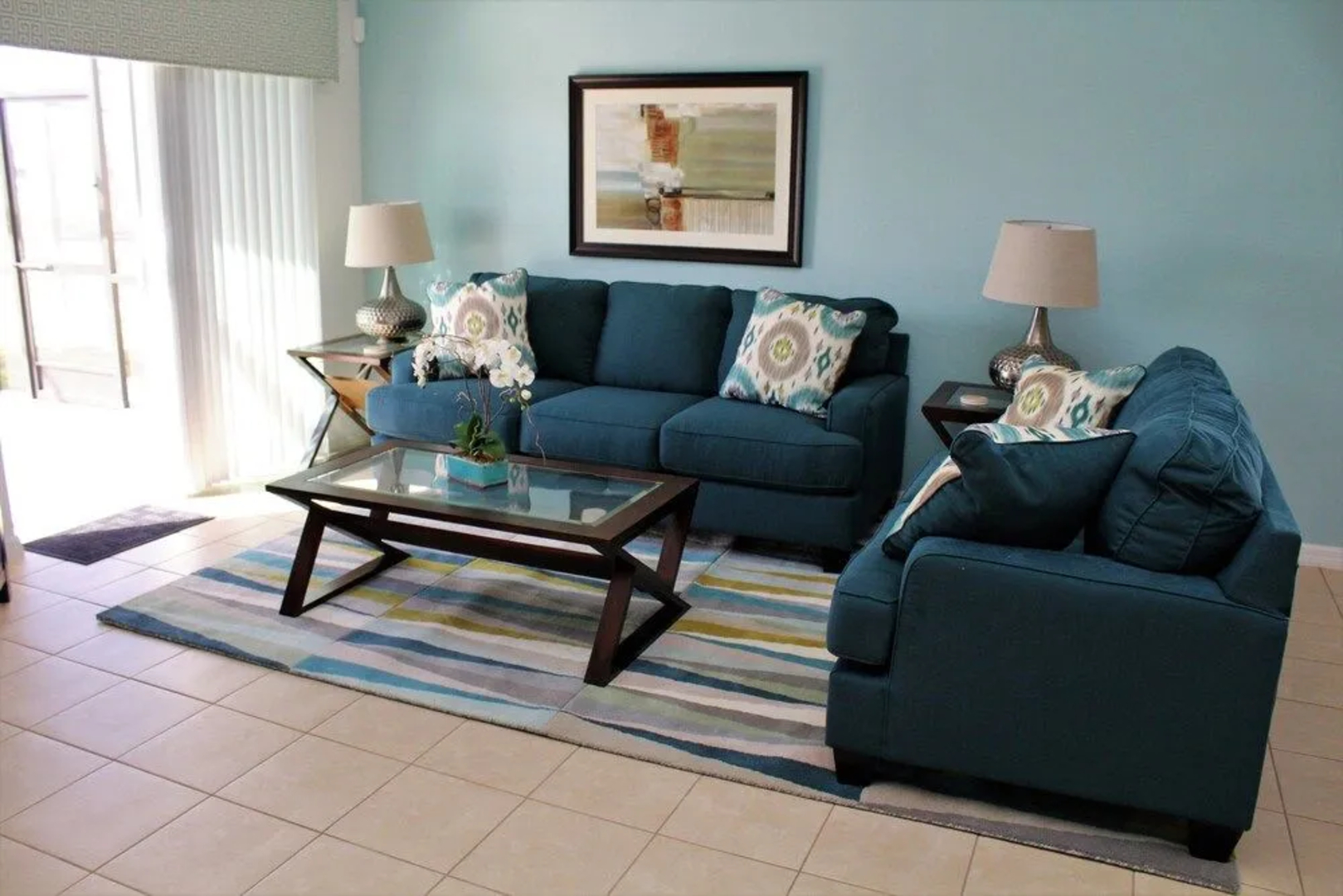 Gated Golf Course Private Pool Spa & Games Room