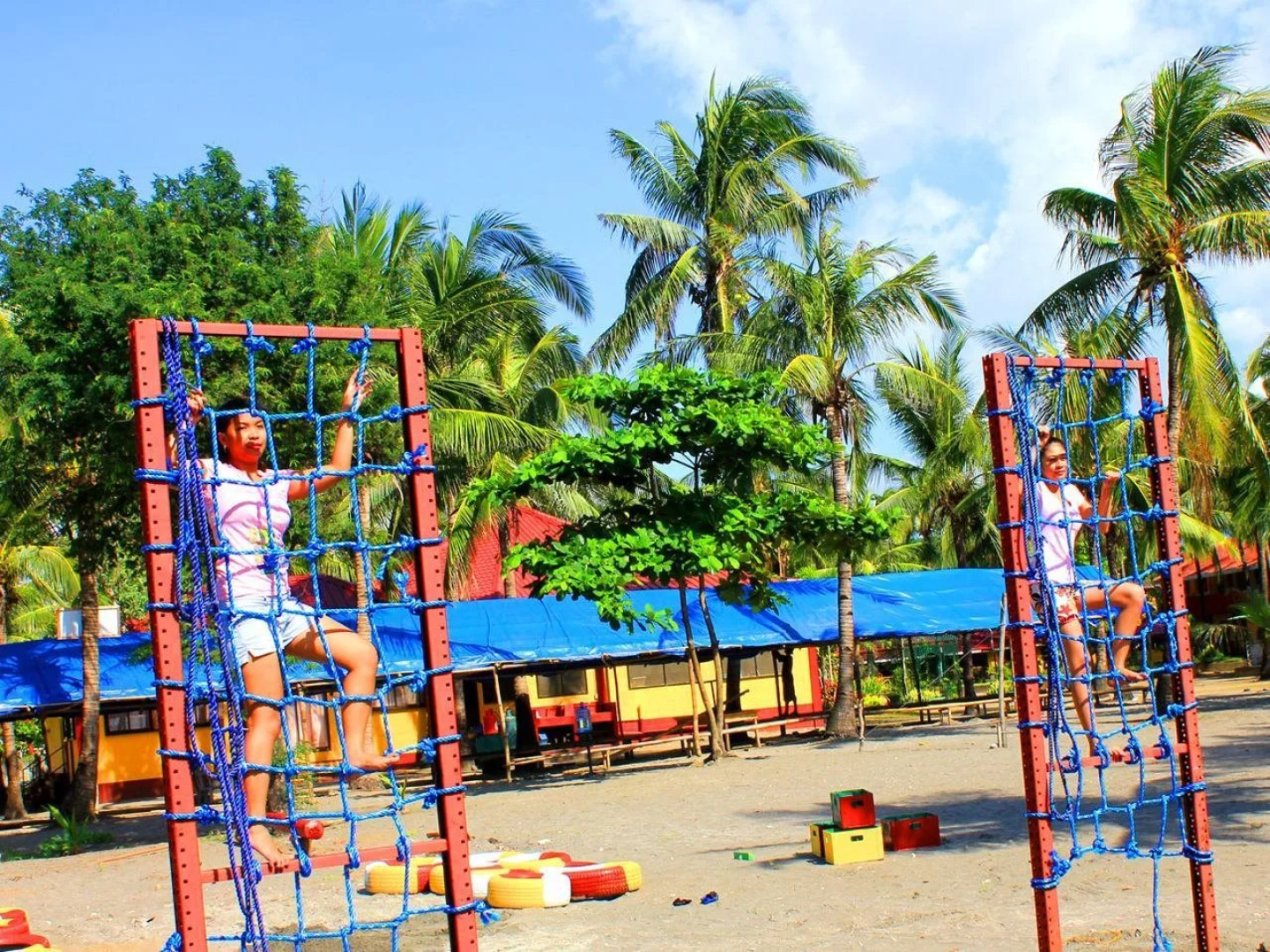 Bakasyunan Resort Zambales