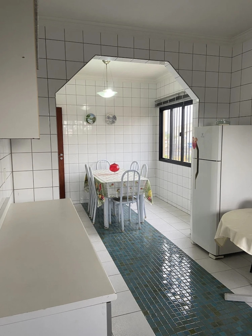 Amora Spaces - Apartamento Top Linhares