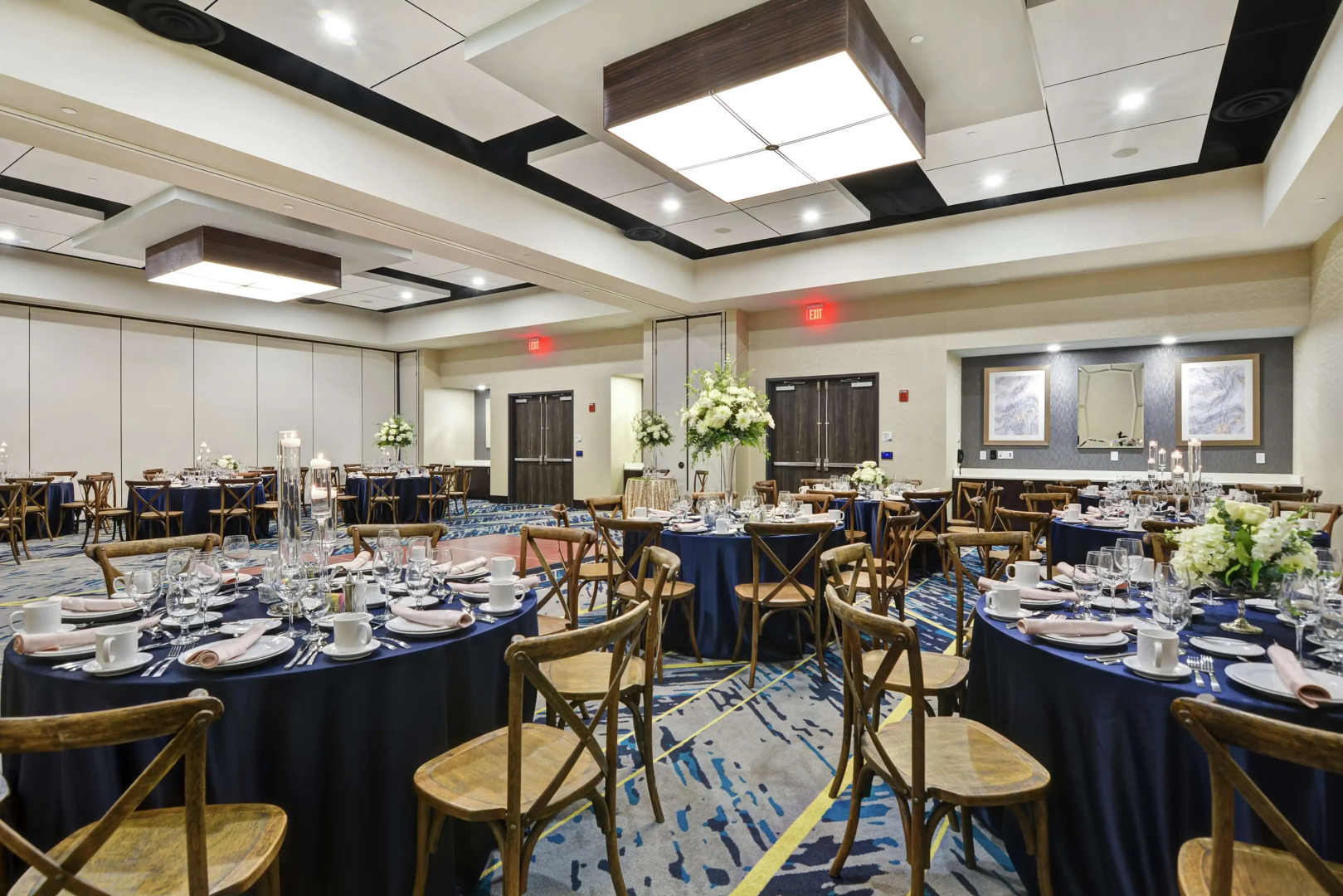 Embassy Suites by Hilton Plainfield Indianapolis Airport