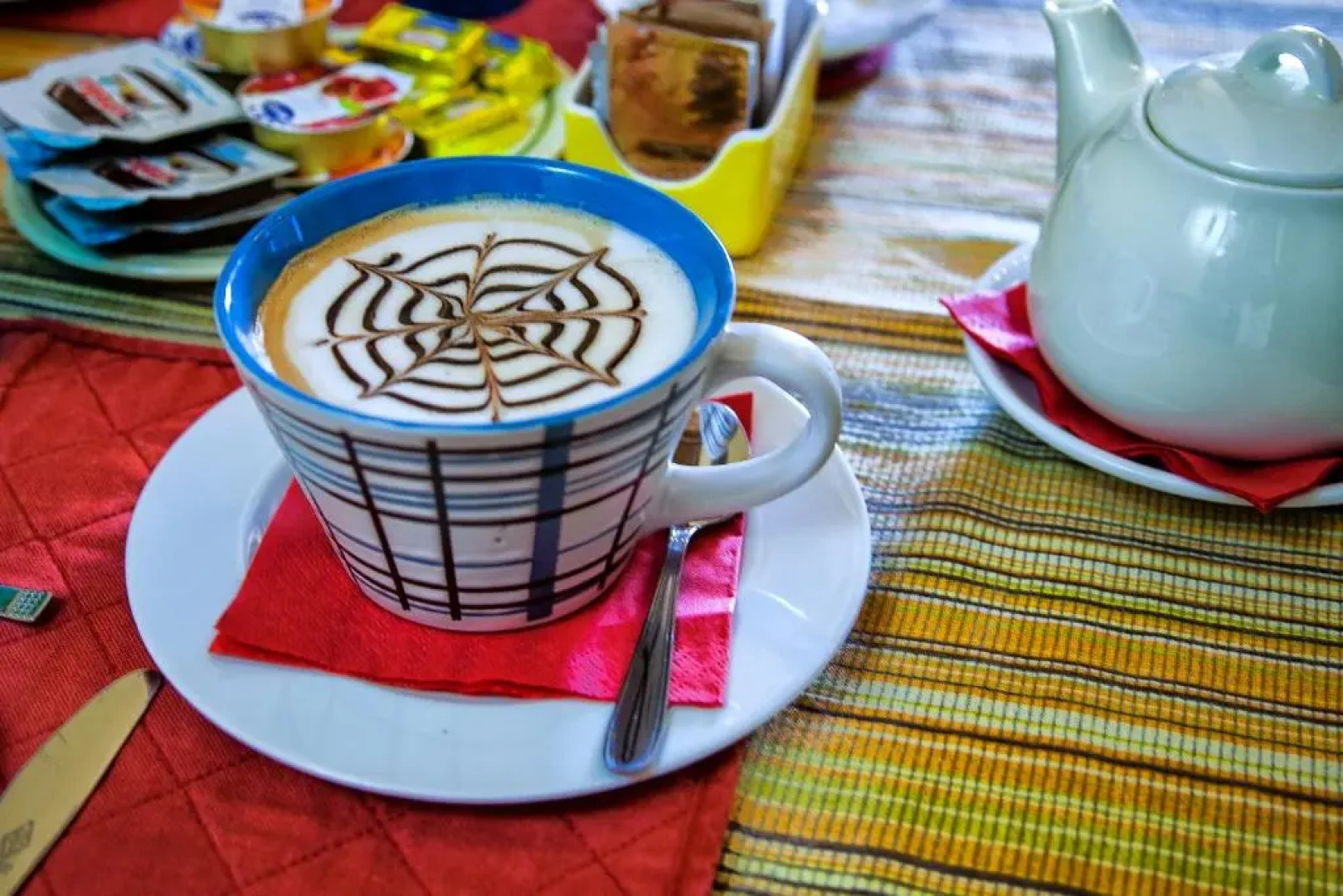 Affitacamere Domo - Mari e Luci