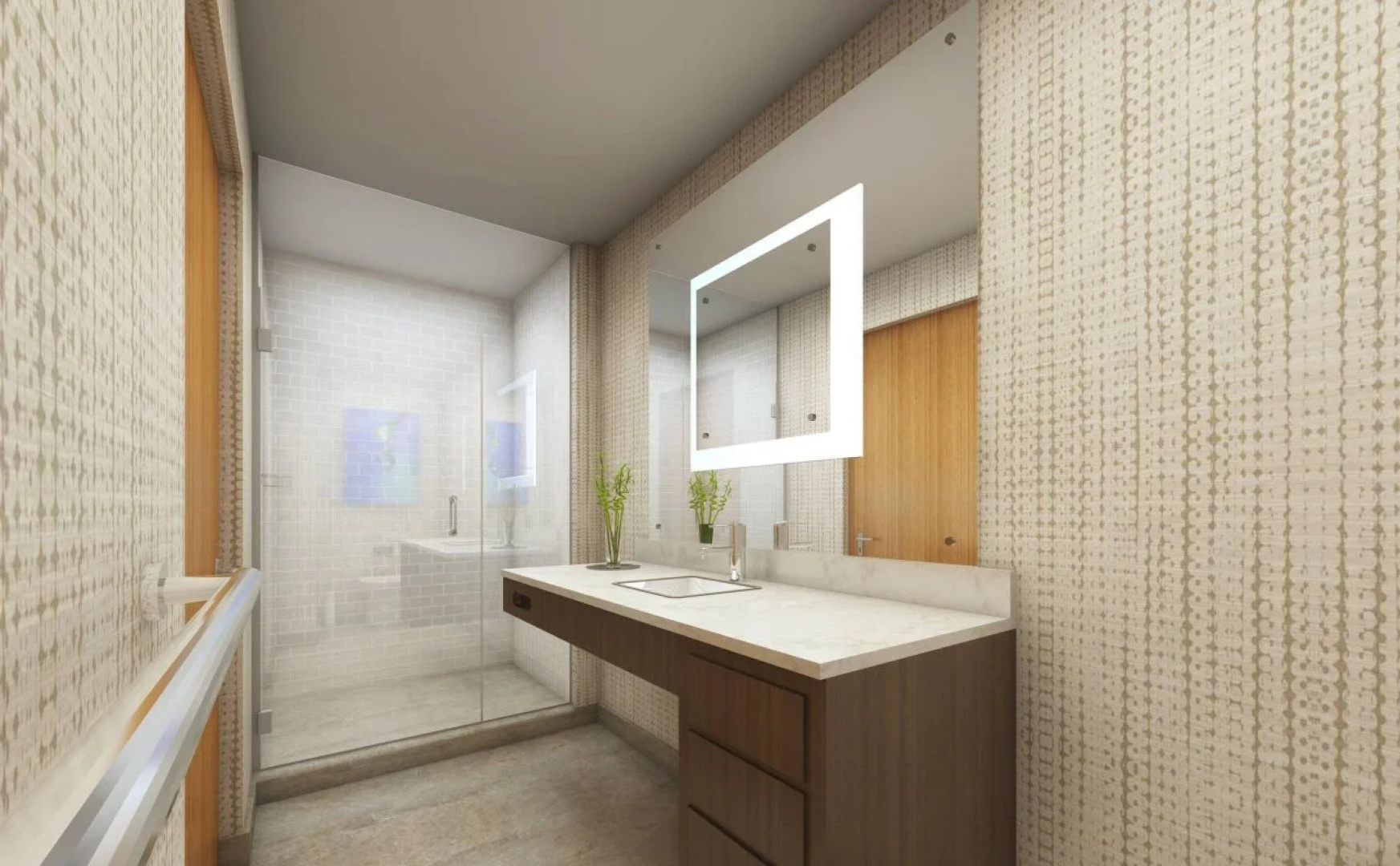 SpringHill Suites by Marriott Fayetteville Fort Bragg