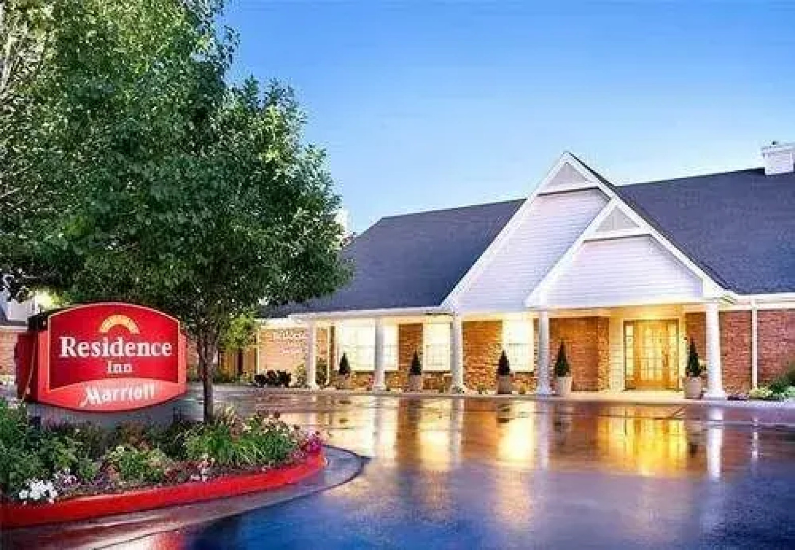 Residence Inn By Marriott - Cottonwood