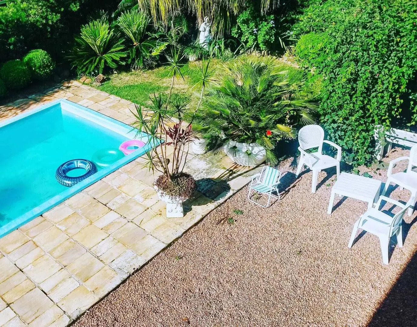 Pousada & Hostel Vó Odete