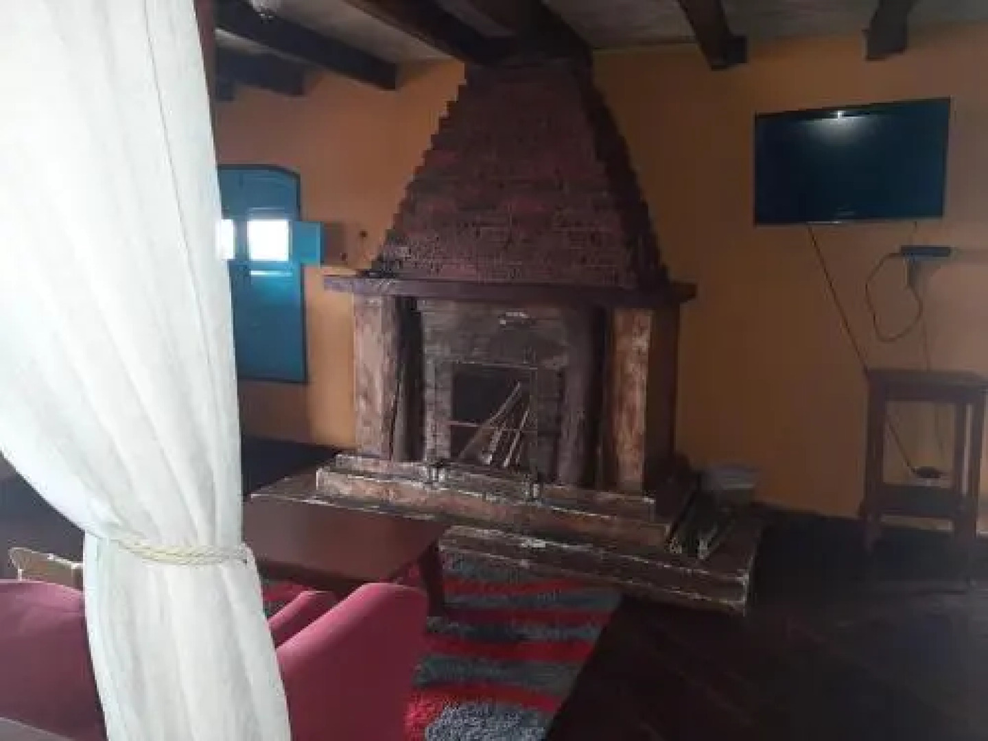 Hotel El Eden Country