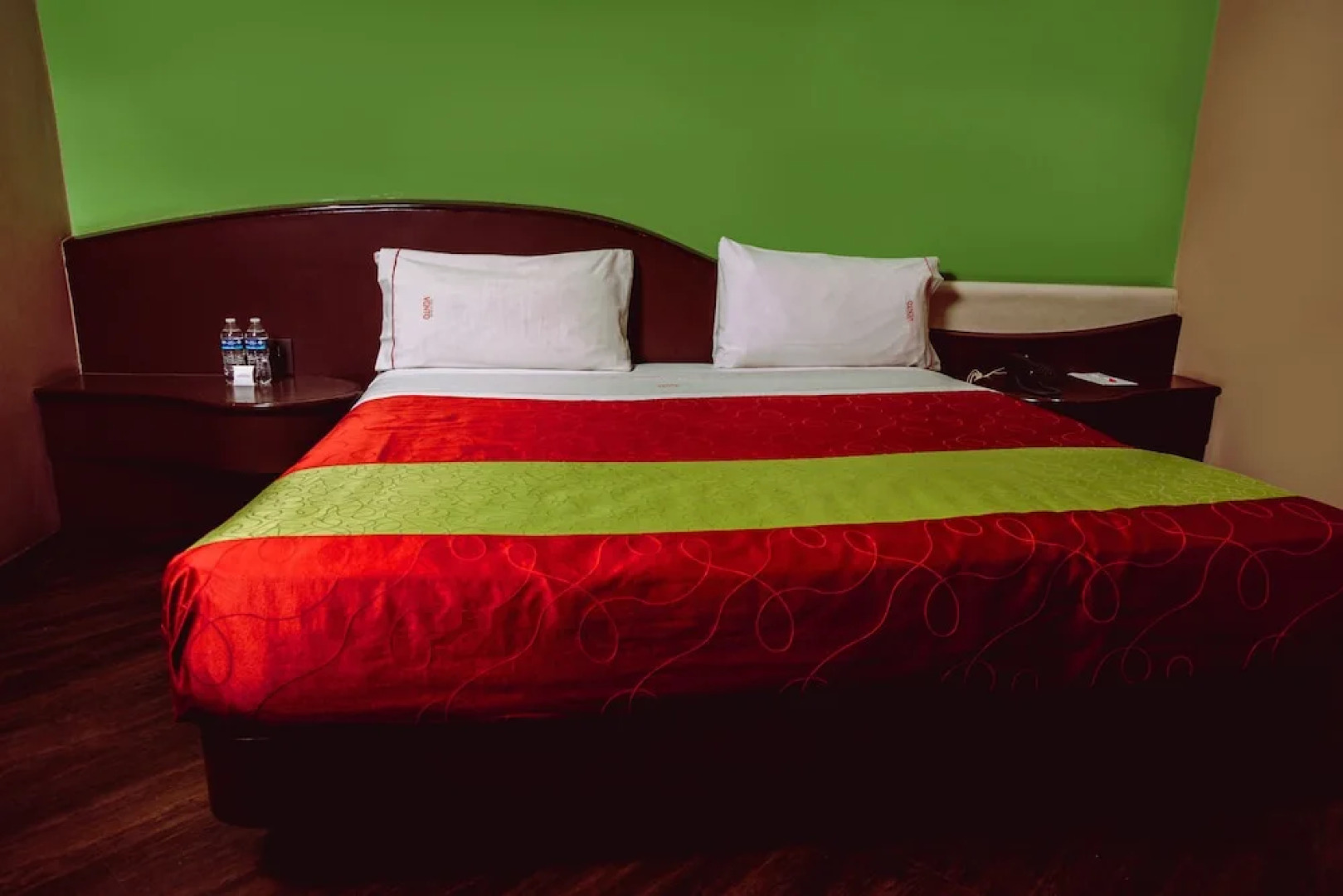 Hotel y Villas Vento