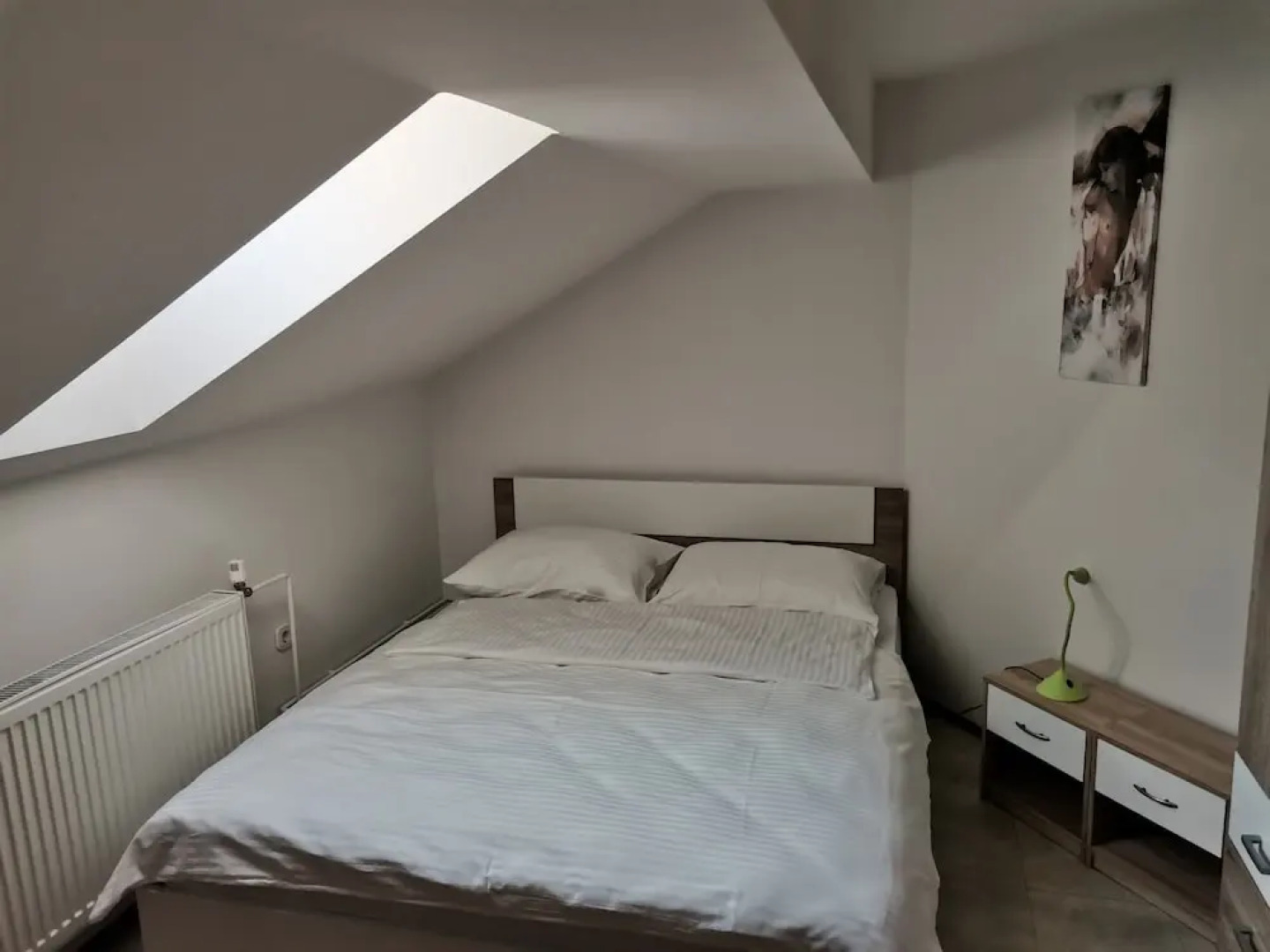 Apartmaji bungalovi i sotorisce Silva