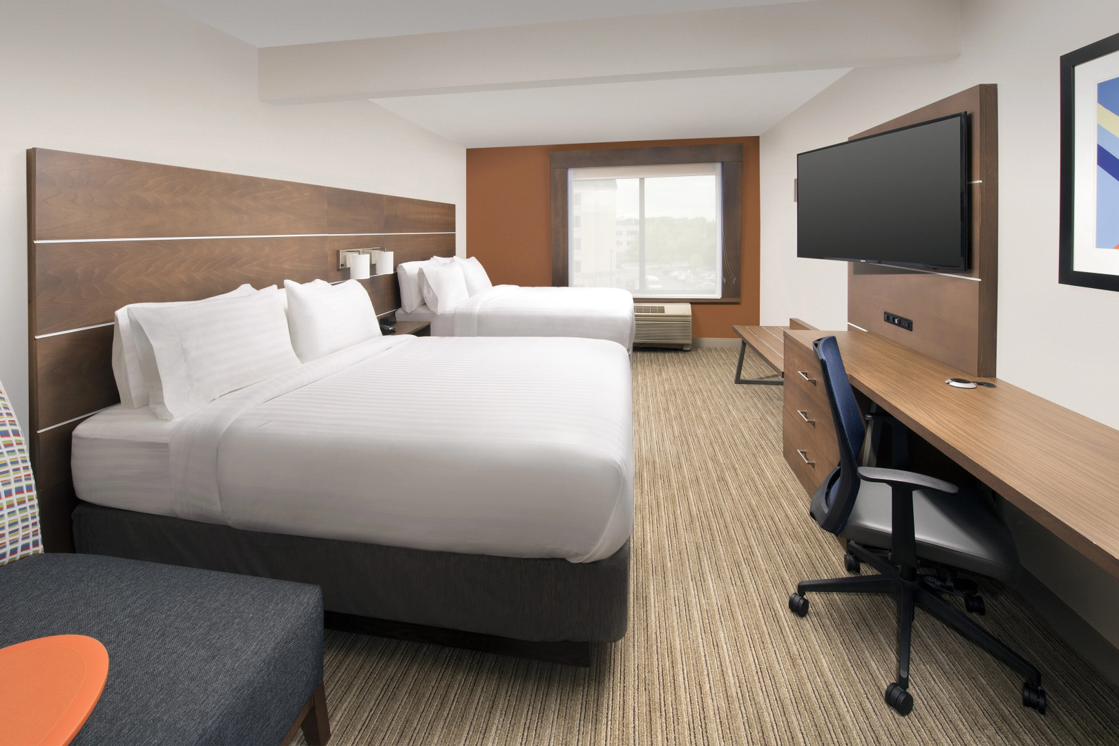 Holiday Inn Express & Suites Baltimore - BWI Airport North by IHG