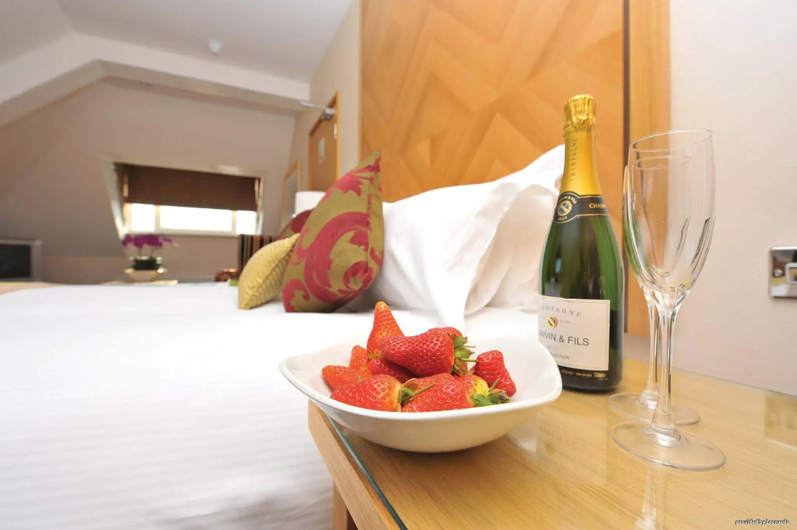 Best Western Welwyn Garden City Homestead Court Hotel