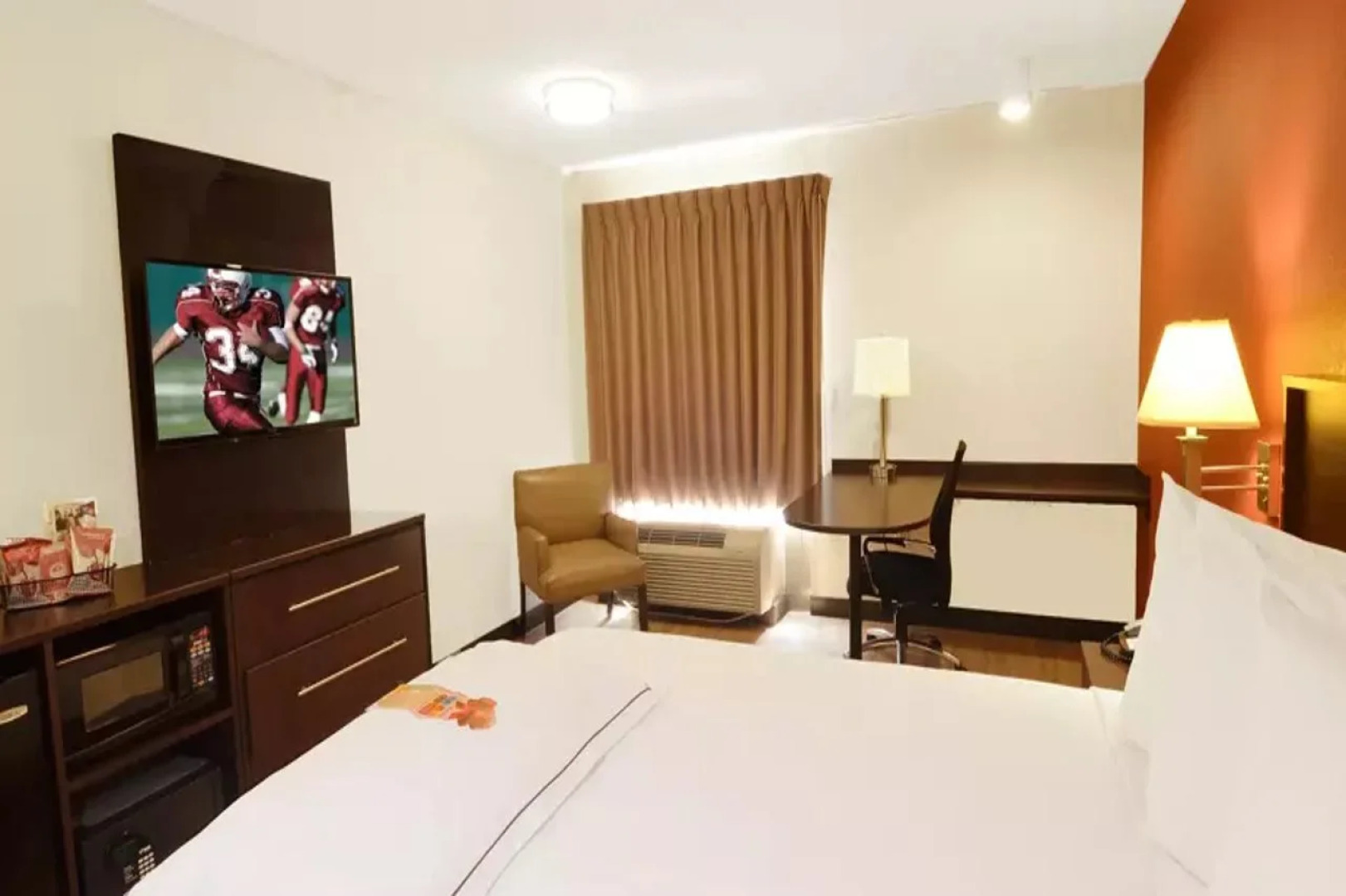 Red Roof Inn PLUS+ Houston - Energy Corridor