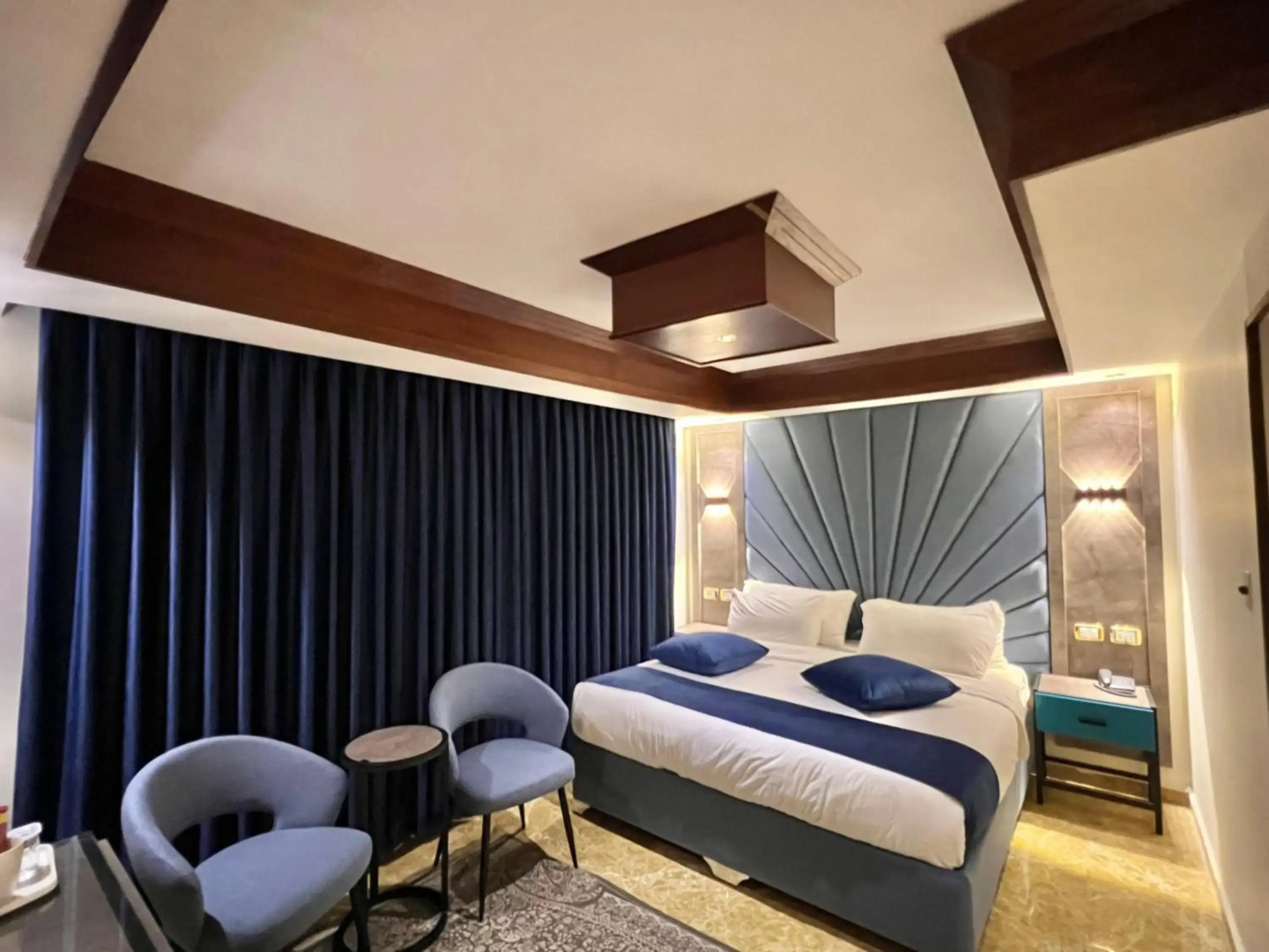 Petra Sella Hotel