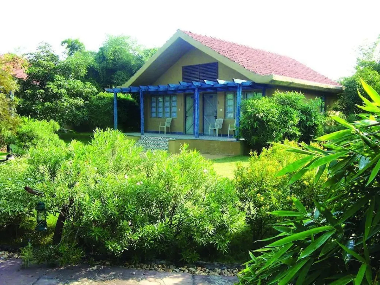 V Resorts Celebrations Bandhavgarh