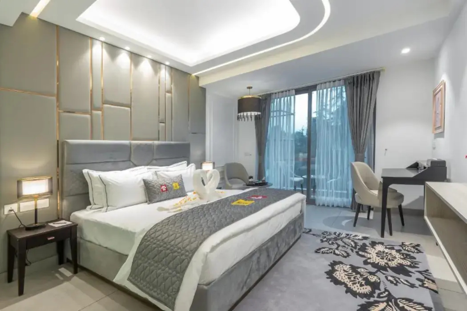 Mastiff Select Mandavya Dharamkot