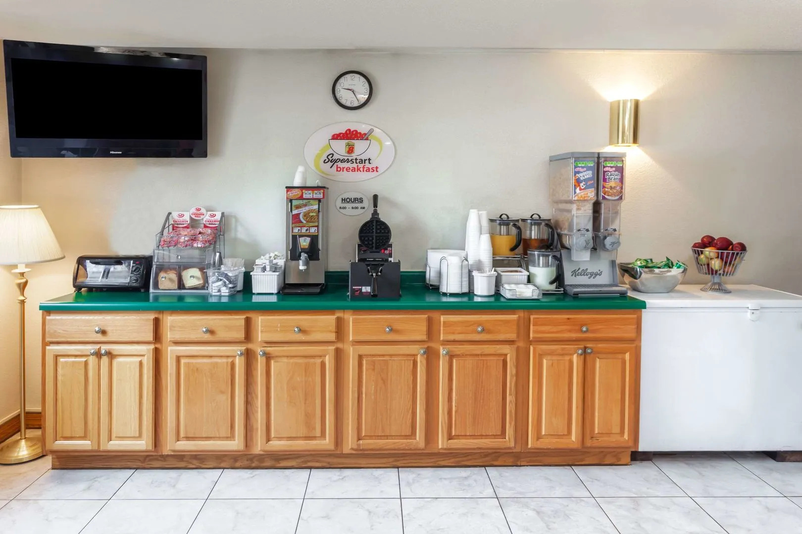 OYO Hotel Portage I-94