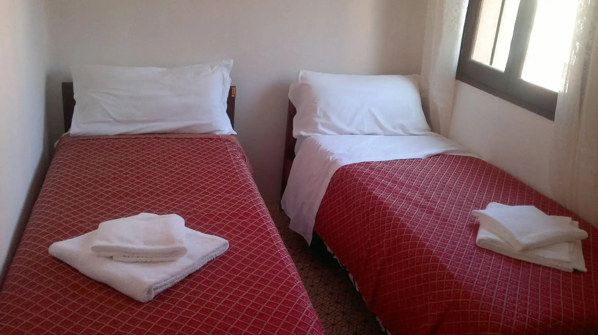 Venice Bangla Guest House