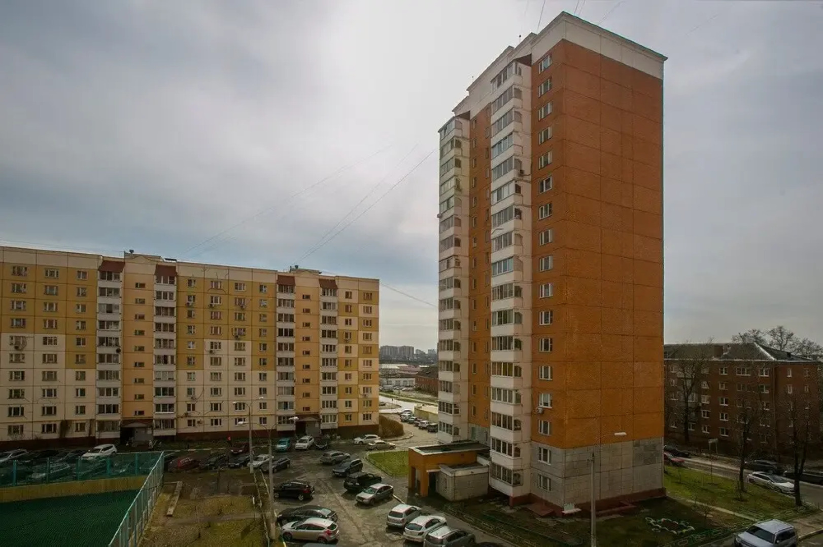 Dobriye Sutki - Liteinaya 44a