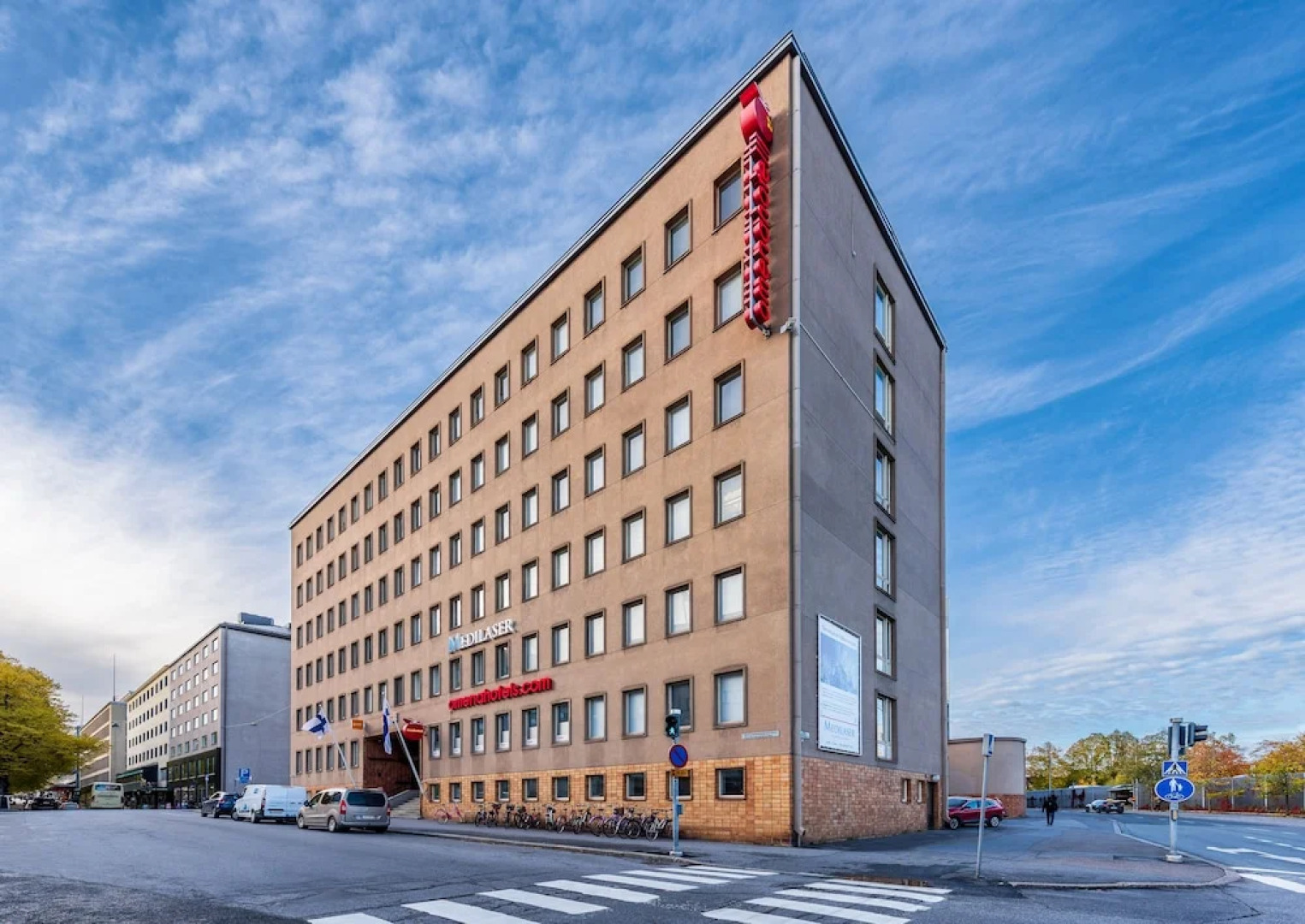 Omena Hotel Vaasa