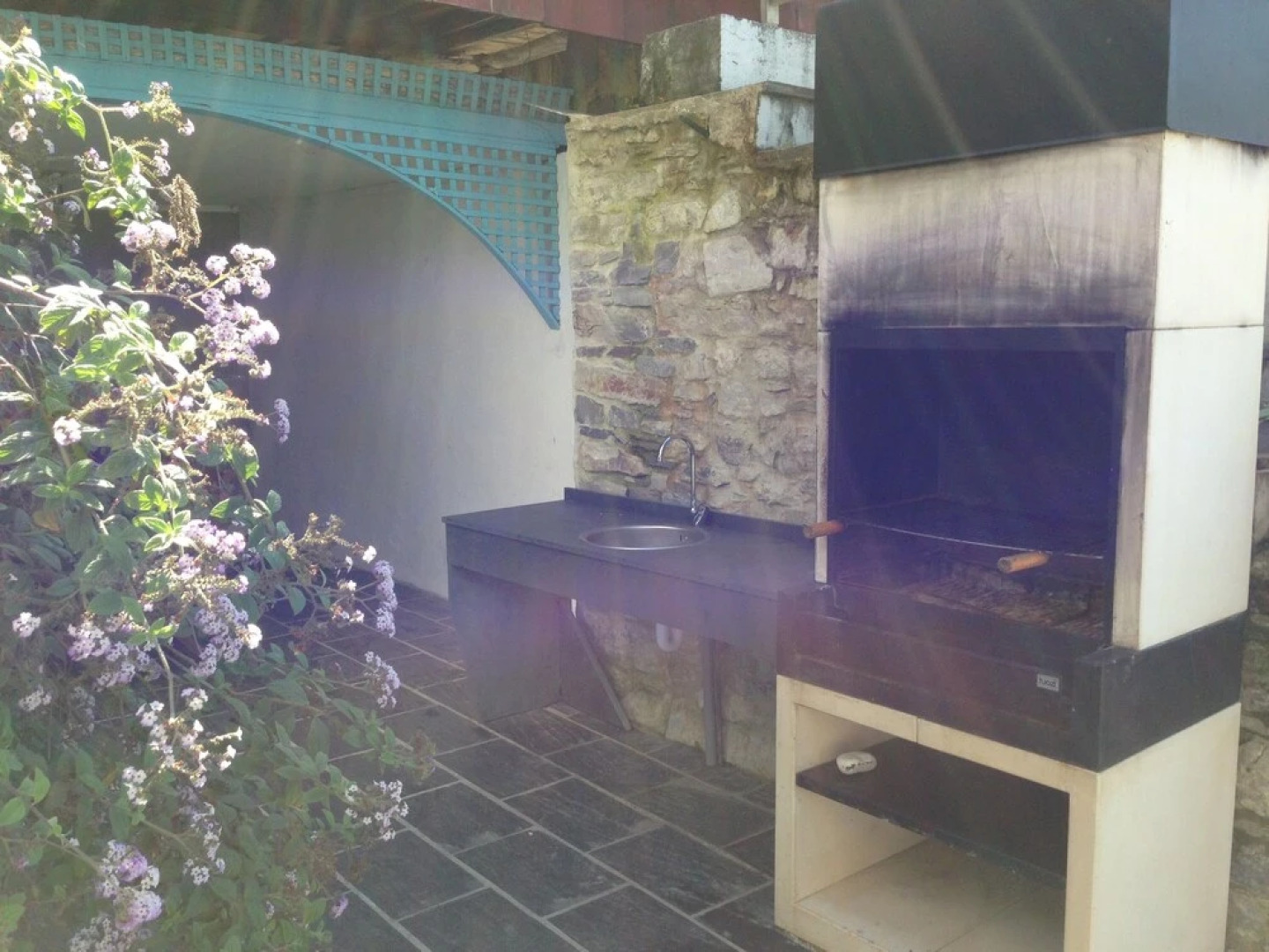 La Reserva de Los Campos