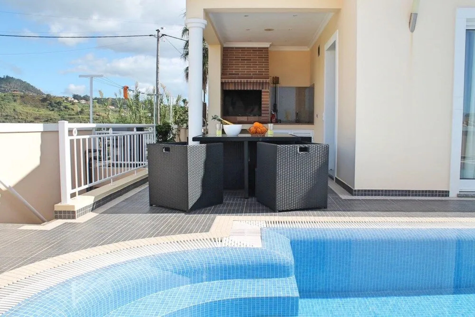 ArcoView by OurMadeira