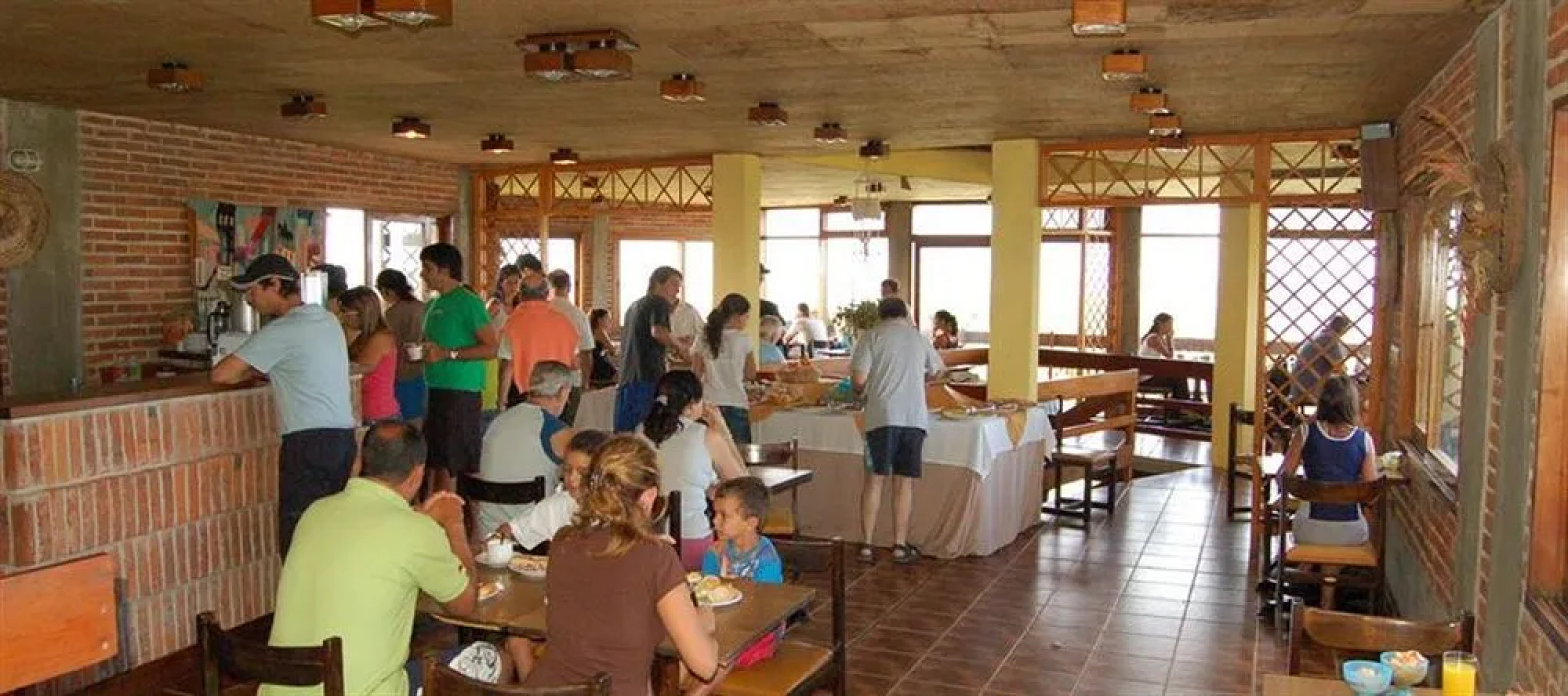 Portobello Suites Hotel