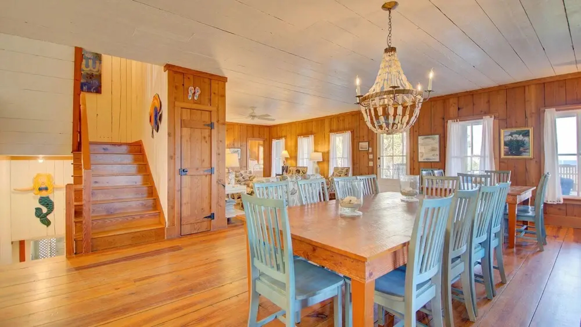 Kitchens Beach House by Peace Vacations