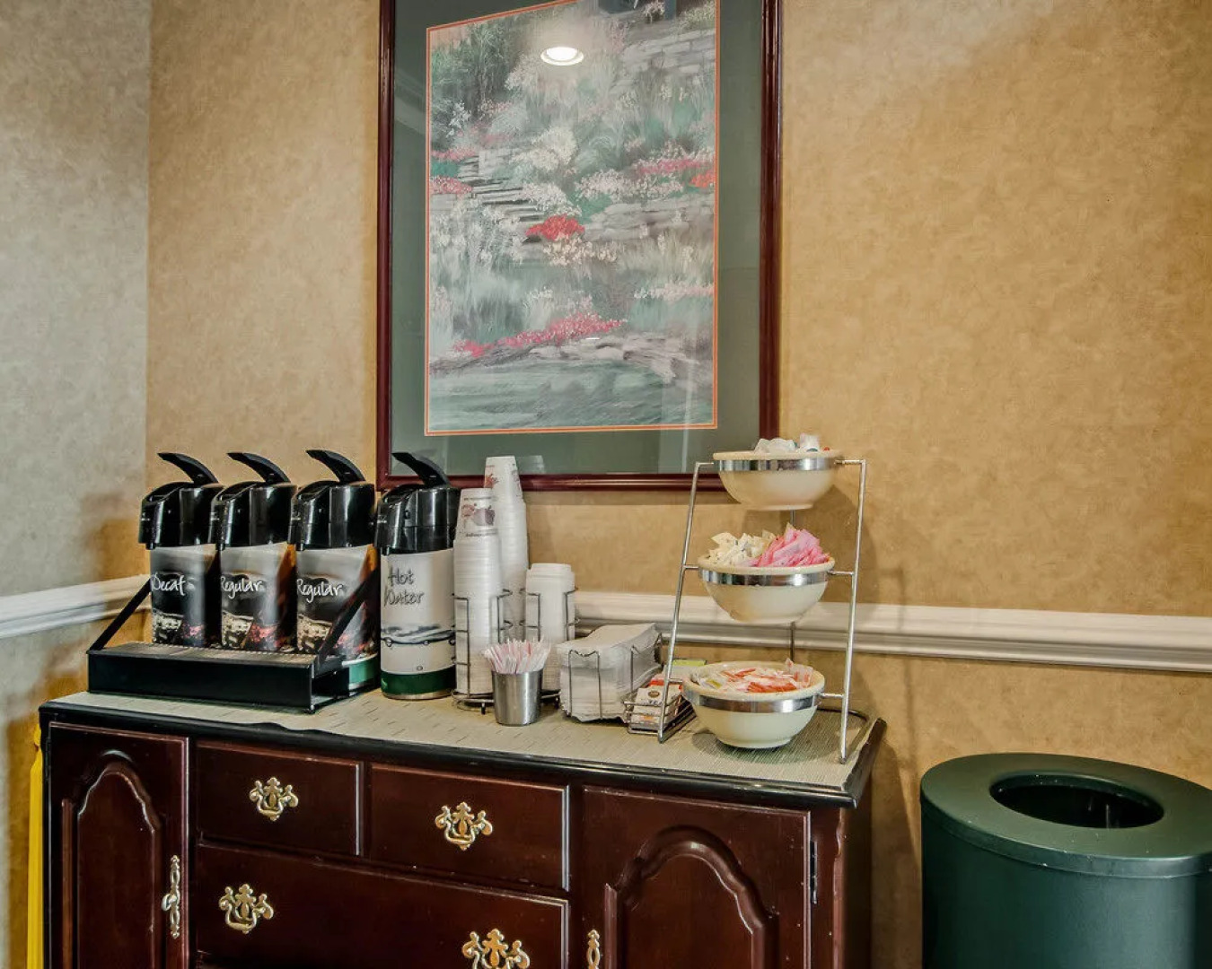 Quality Inn Harrisonburg