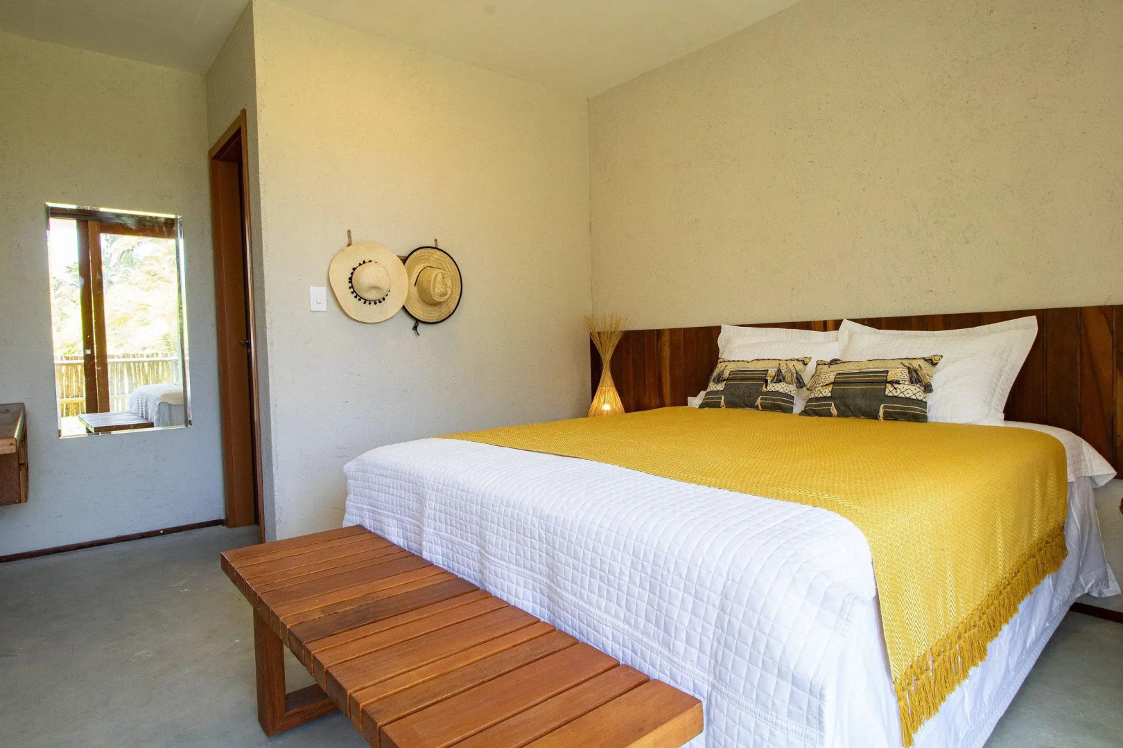 São M dos Milagres Casa 04 Suítes