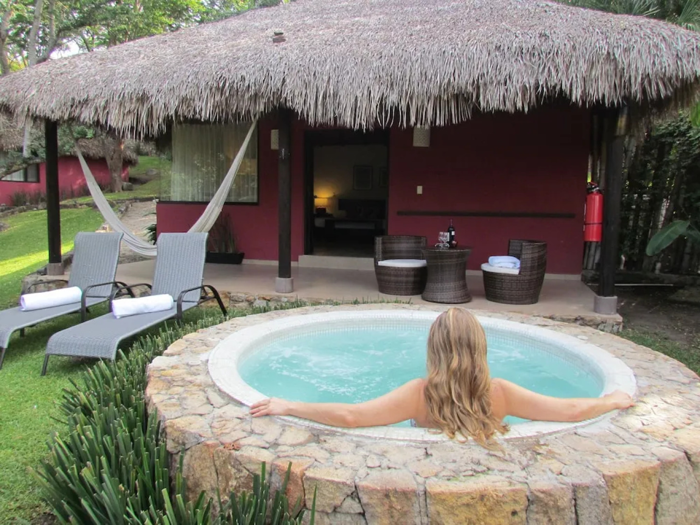 El Pistache Couples Boutique Hotel