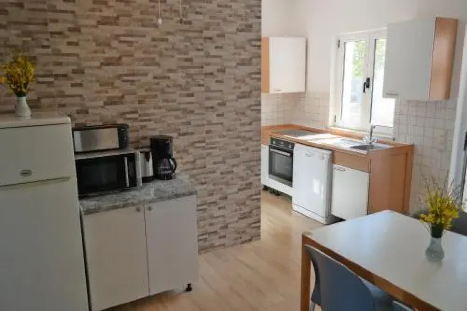 Apartments Punta Planka