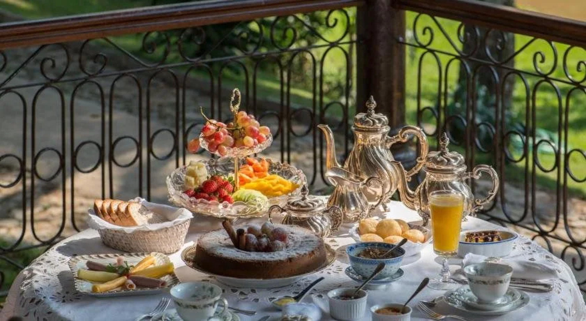 Hotel Fazenda União