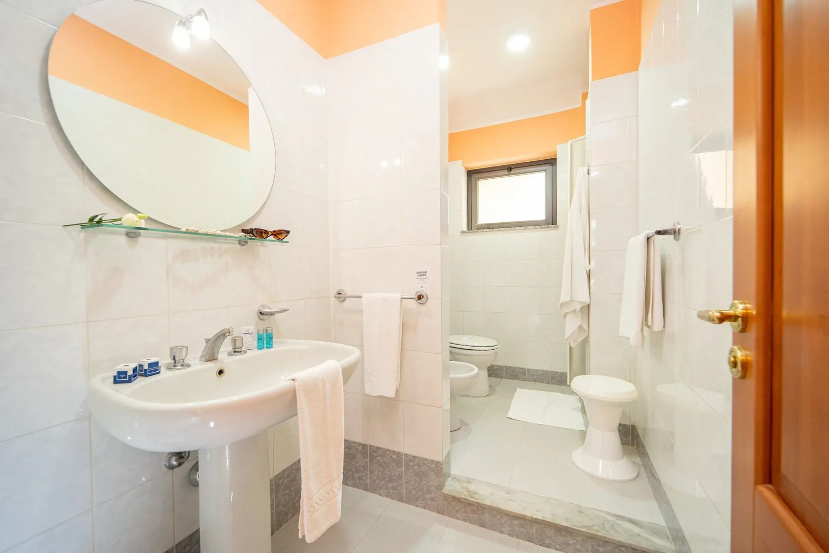 Hotel La Principessa Conference Center