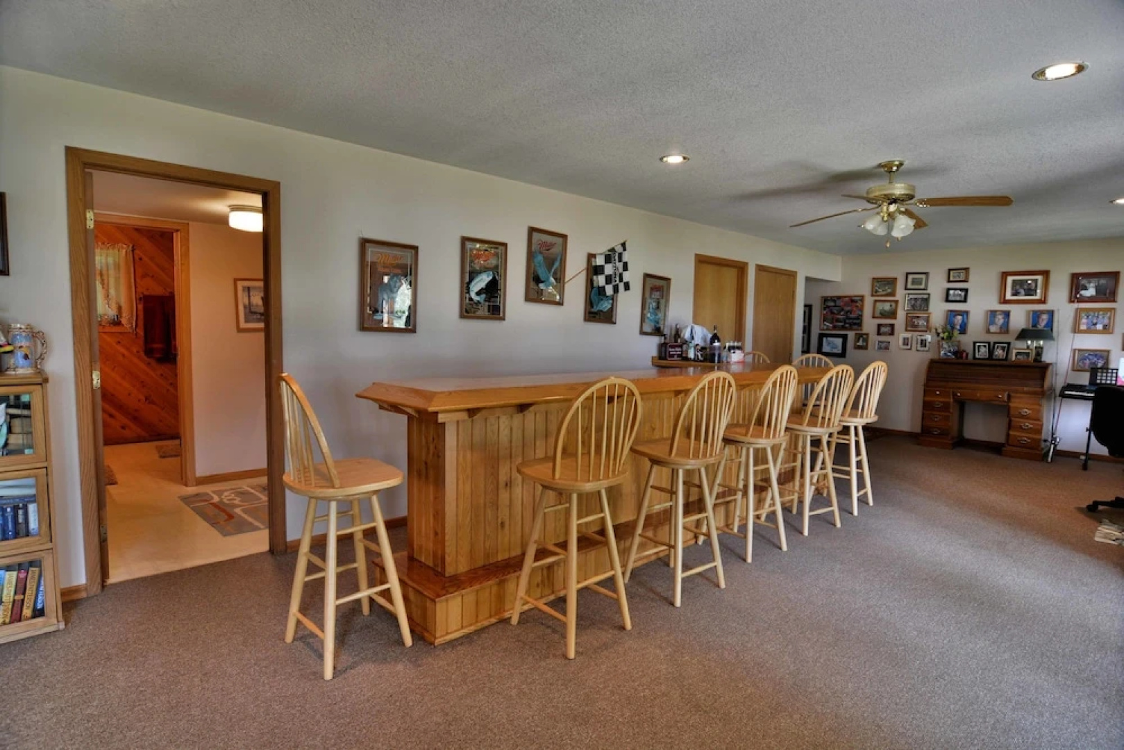 Best Cozy Abode for 12 Over Birkie 4 Bedrooms 2 Bathrooms Condo