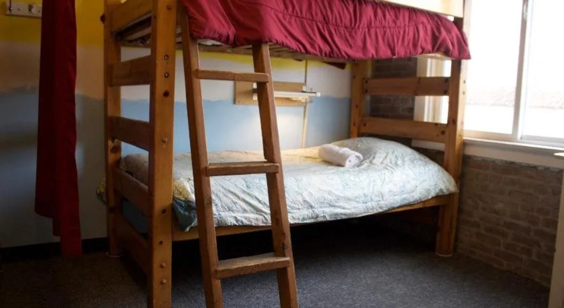 Venice Beach Hostel