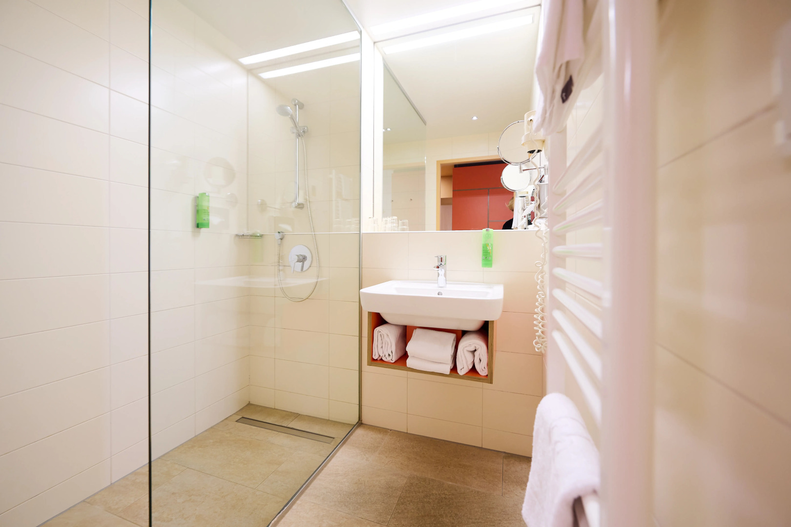 JUFA Hotel Wien City