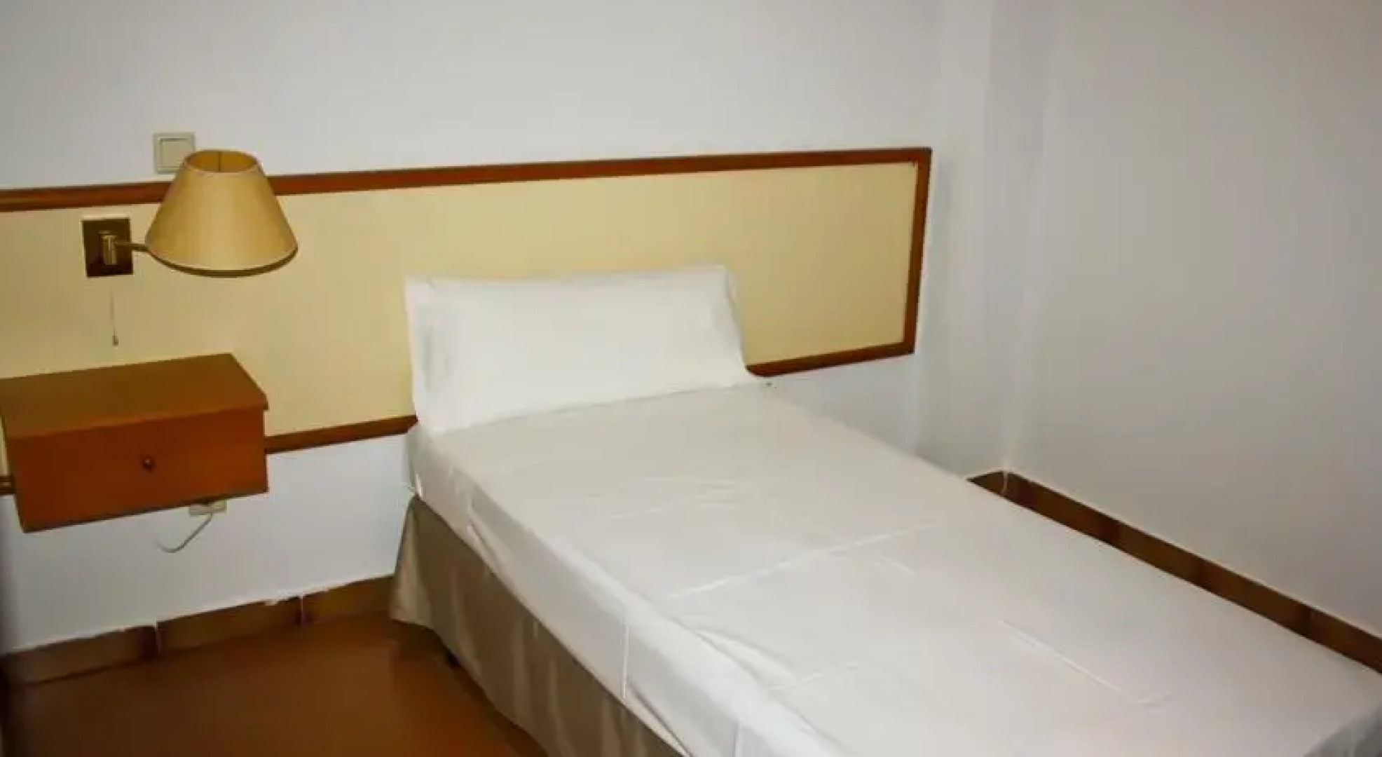 Hostal-Residencia El Velero