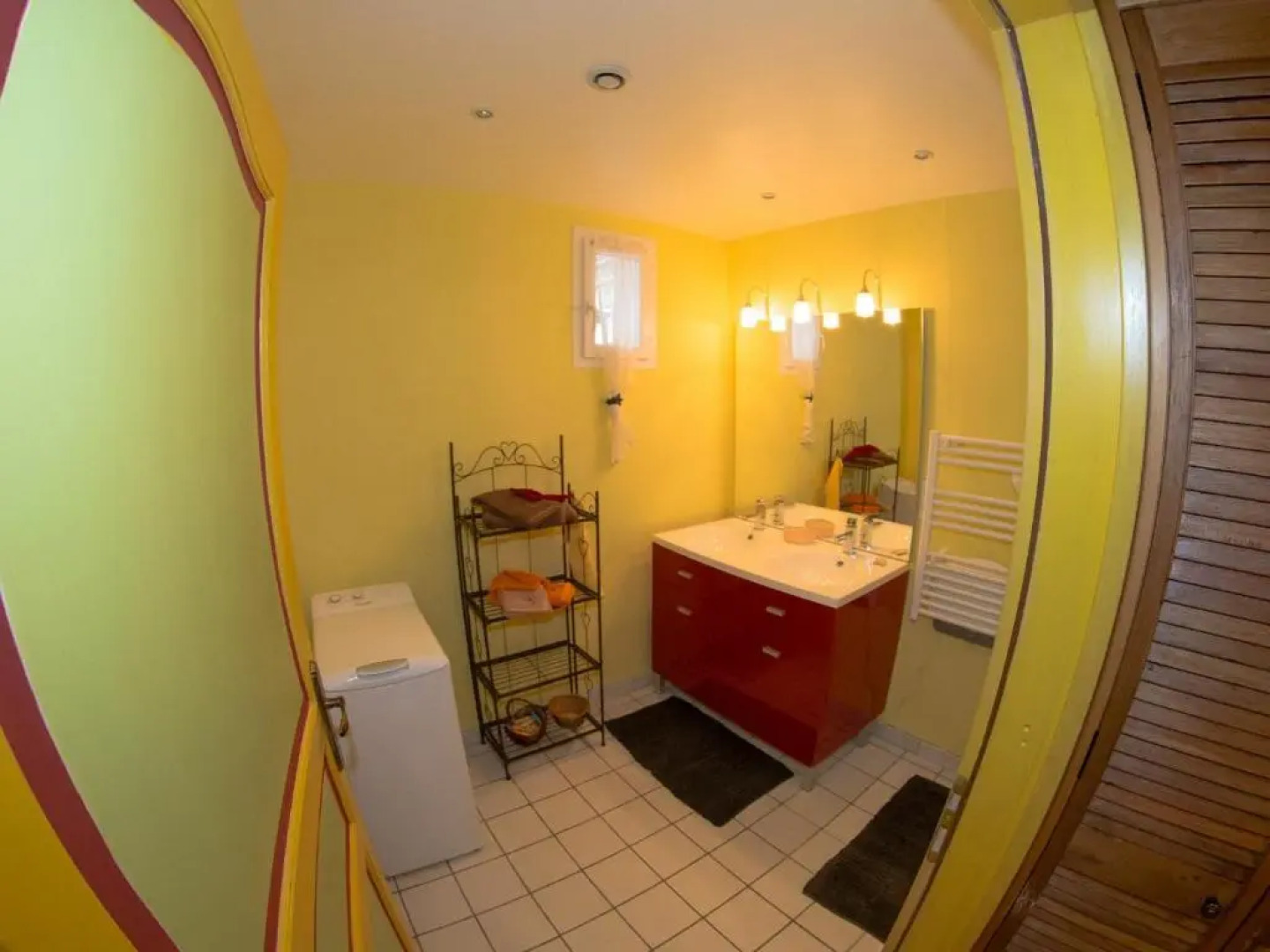 Gîte Lubine, 3 pièces, 4 personnes - FR-1-589-192