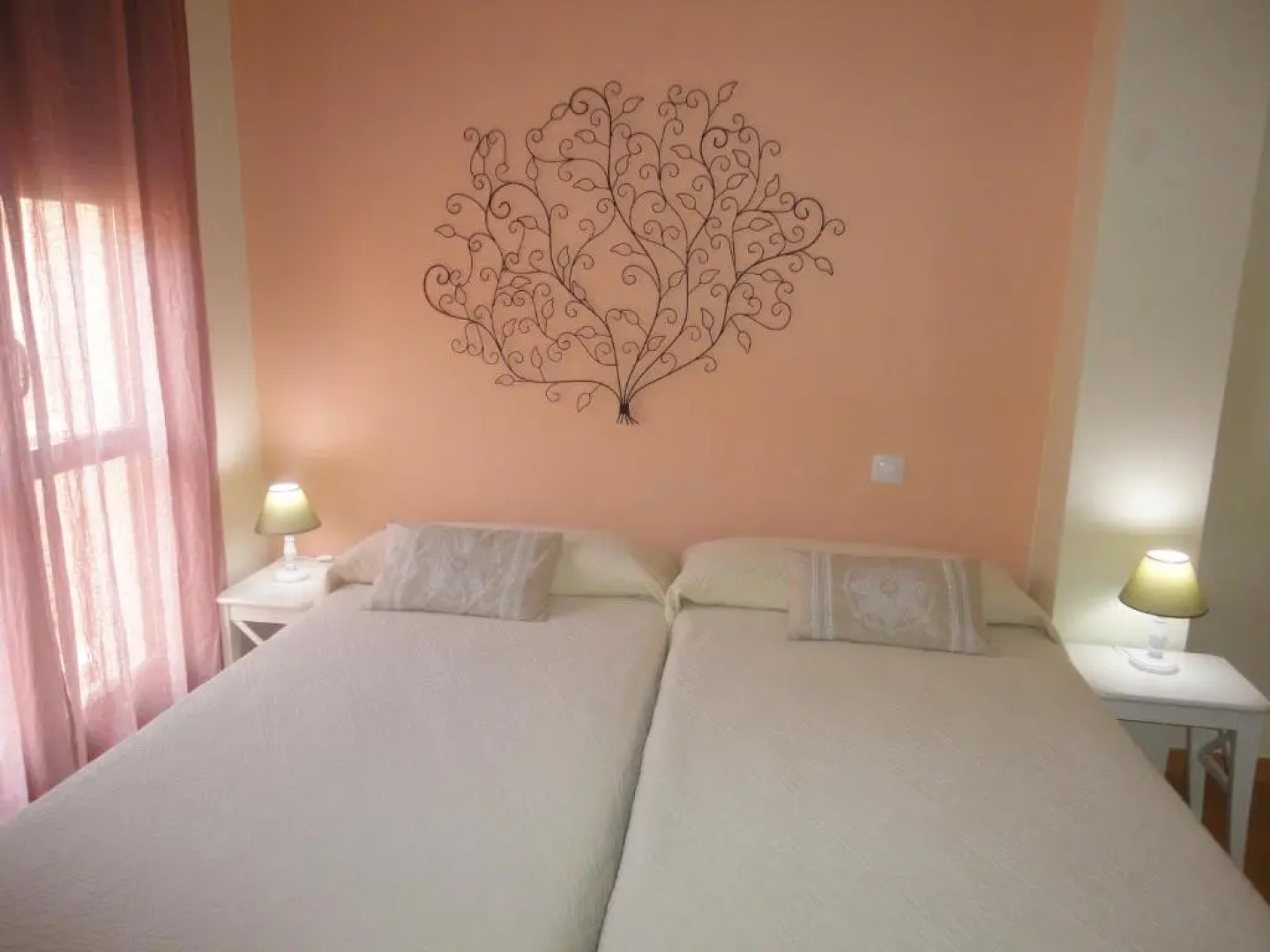 Apartamento Rua Centro Calatayud