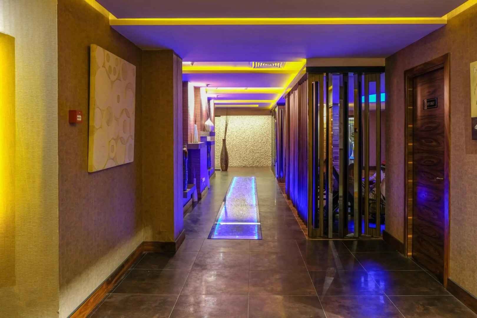 Bodrum Holiday Resort & Spa