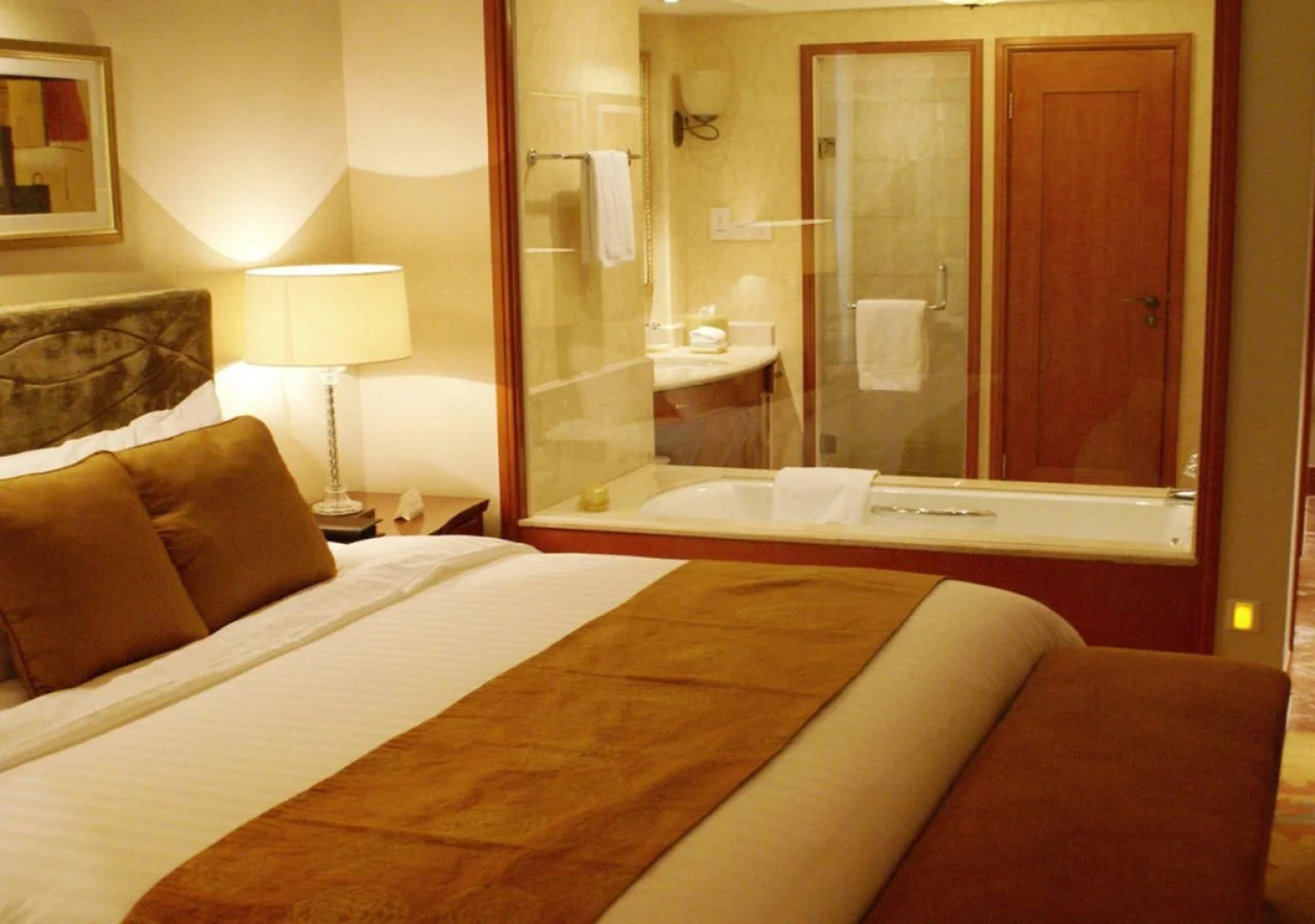 New Century Grand Hotel Kaifeng