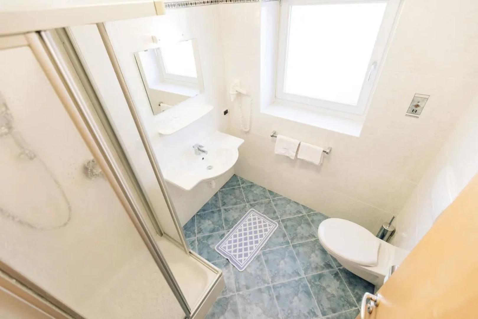 Zum Löwen-Post Hotel