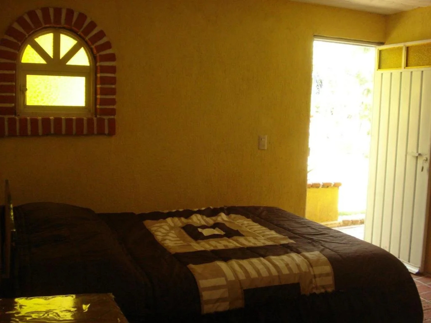 Temazcal Tepeyolotli