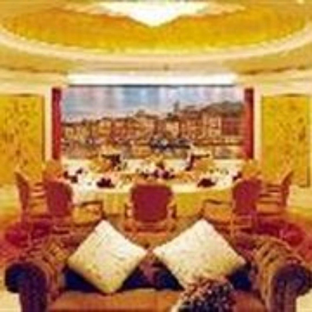 Chang An Grand Hotel