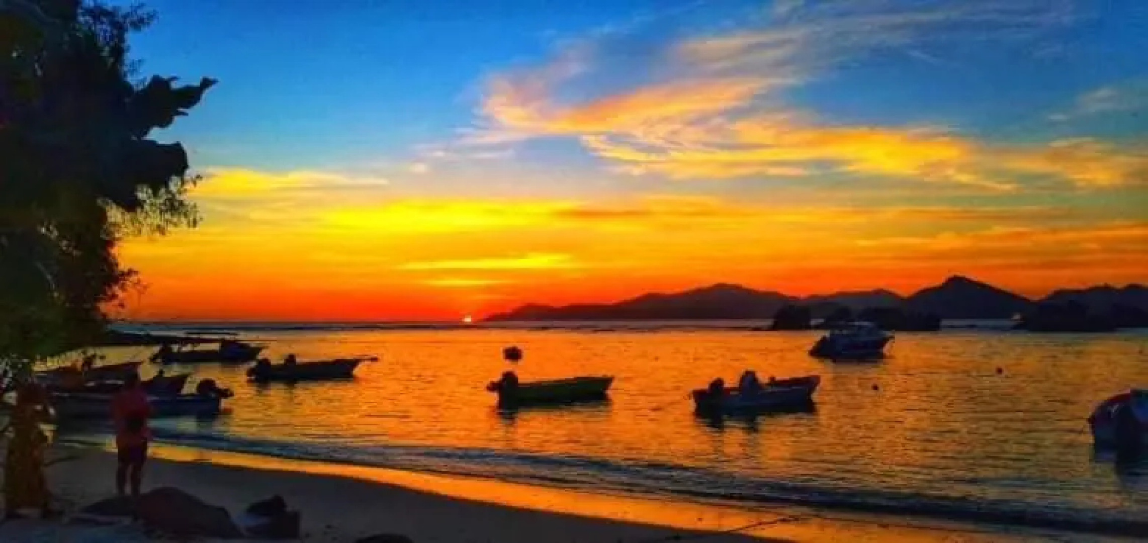 L’étang Résidence