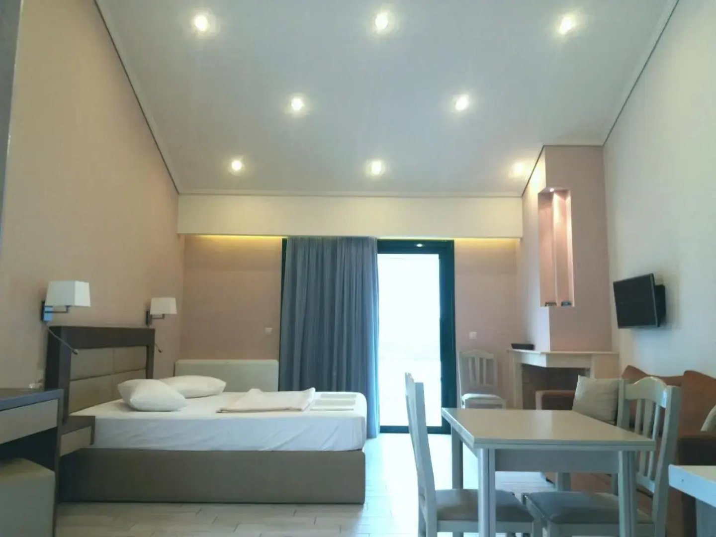 Giannis Village Resort